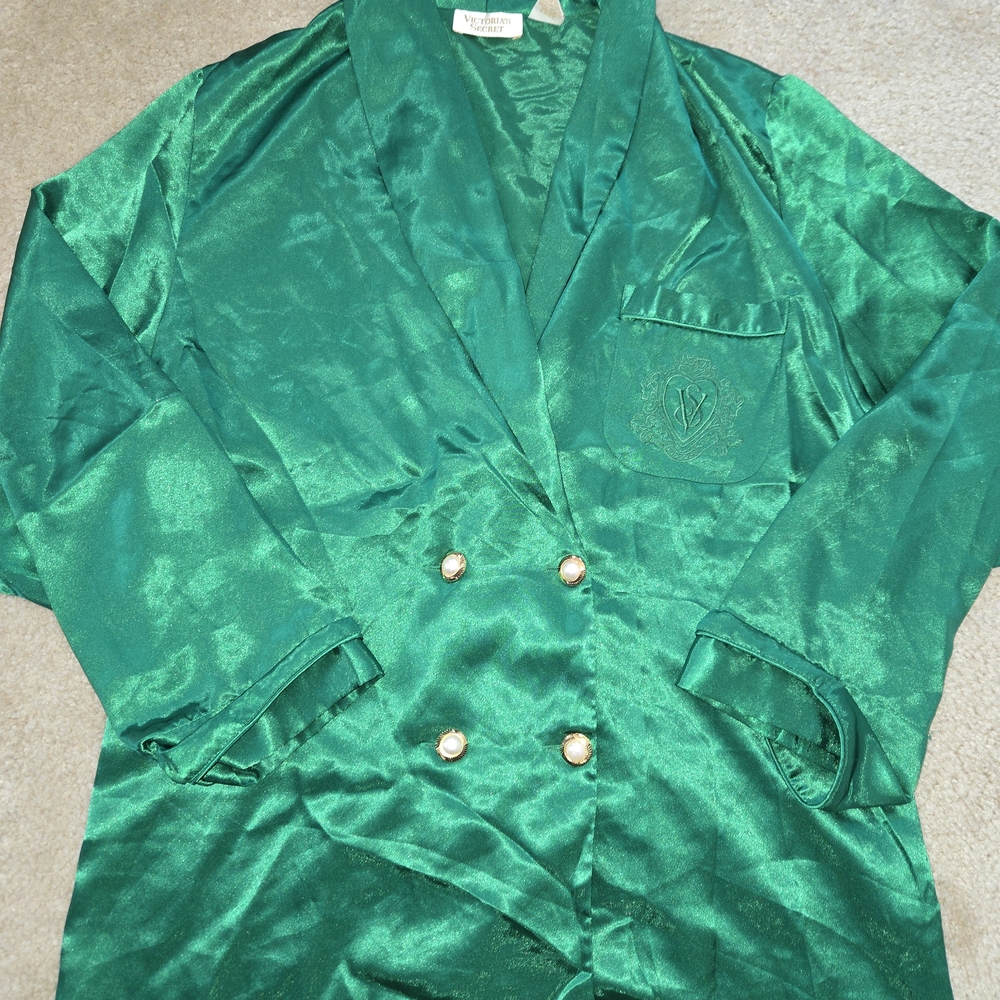 Vintage Victoria's Secret Pajamas